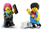 LEGO® Minifigures 71045 - 25. séria